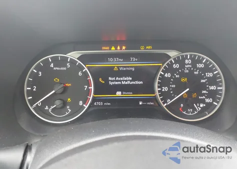 2024 Nissan Sentra Sv Xtronic Cvt from USA, damaged, VIN 3N1AB8CV6RY368306